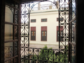 Riad Jaouhara