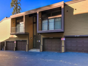 Alpine Meadows Condo w/ Mtn Views Near Lake Tahoe