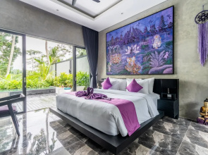 Capung Asri Ubud