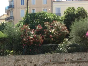 Appartement proche mer et gare
