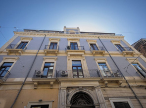 Catania Center B&B