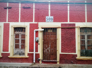 Julio House