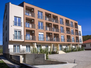 Apart Hotel Gondola Kolasin