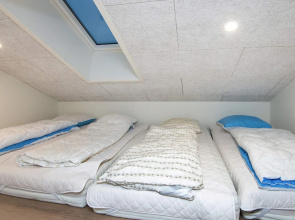 14 Person Holiday Home in Ringkobing