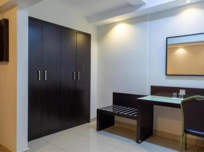 Panorama Hotel Bur Dubai