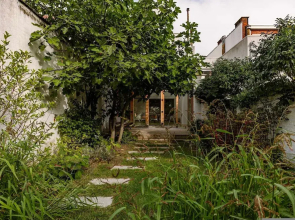 Beautiful Bright and Spacious Home in Antwerp