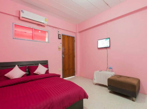 Roomstay Ruenkaew
