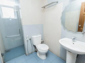 Supun Arcade Residency