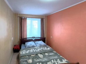 Apartamenty Arzamas Sutki na ulice Mira 21