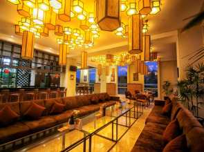 Swiss-Belhotel Lampung