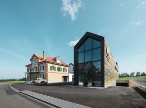 Macardo Premium B&B