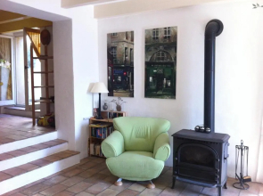 28 Rue de la Ferrage