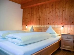 Hotel Restaurant Alpenhof