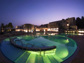 Futura Club Spiagge Bianche