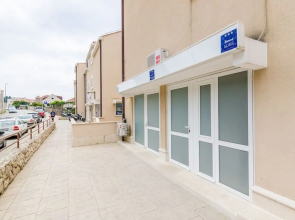 Apartments Maky