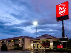 Red Roof Inn Gadsden