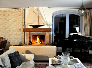 Montecristo Country House