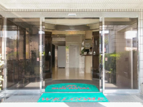 Hotel Sun Royal Utsunomiya