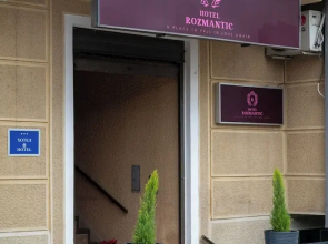 Hotel Rozmantic