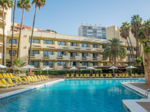 Отель Bluesea Al Andalus