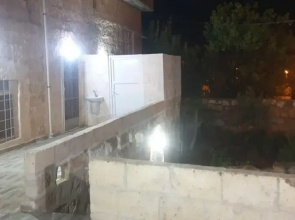 Tarihi Midyat Acar Konağı-Butik Otel