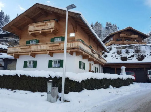 Ferienhaus Kaltenbrunn