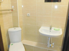 Пансионат «Вершина»