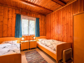 Cozy Chalet in Obsteig With Terrace