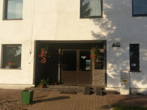 Hotel B&A