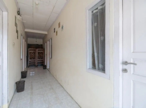 RedDoorz Syariah At Jalan Raflesia Nusa Indah Bengkulu