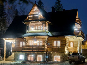 Pokoje Gościnne Światłomir