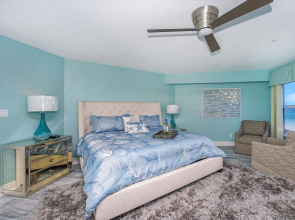 Art Of The Beach-- Penthouse 408 - 1883771