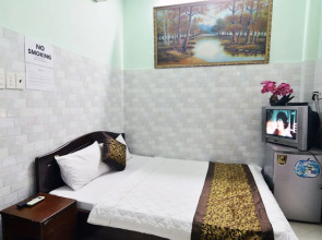 Lamenda Saigon Hotel