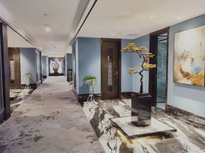 Wyndham Kaili Downtown