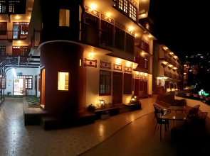 Pax Hotel Ark