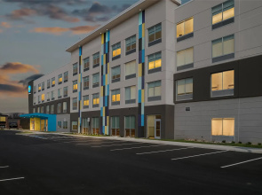 Tru By Hilton Hagerstown