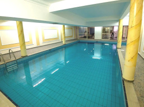 Kapetanios Limassol Hotel