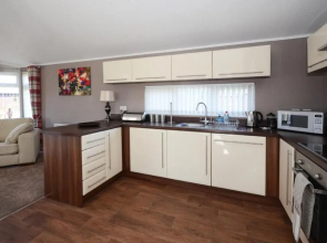 The Ryedale Lodge