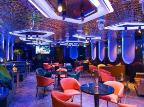 New Century Grand Resort Hotel Yancheng Dazong Lake Dongjin Water Town