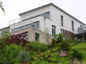 Exclusive and barrier-free apartment with view of the Baltic Sea, Eckernförde