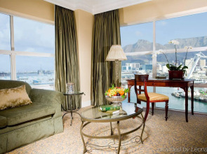 The Table Bay Hotel