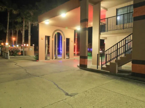 South Padre Island Inn