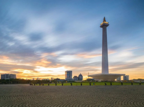 Hotel Megah International by Mediapura Housing