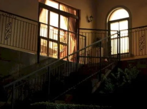 Ambonnay Terrace Guest House