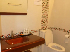 Sun Moon Star Resort Koh Phangan