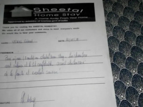 Sheetal Homestay