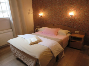 Hotel Le Vert Galant