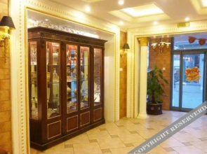 Tianjin Xiangjiang Holiday Hotel