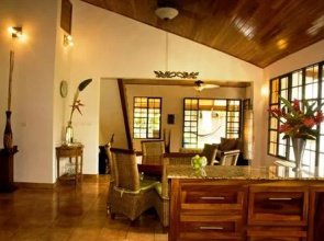 Vista Hermosa Bed and Breakfast