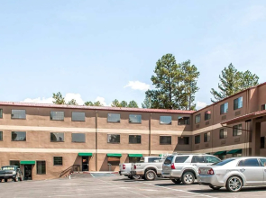 Comfort Inn & Suites Midtown